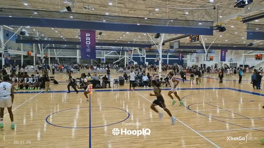 2-pt Shot