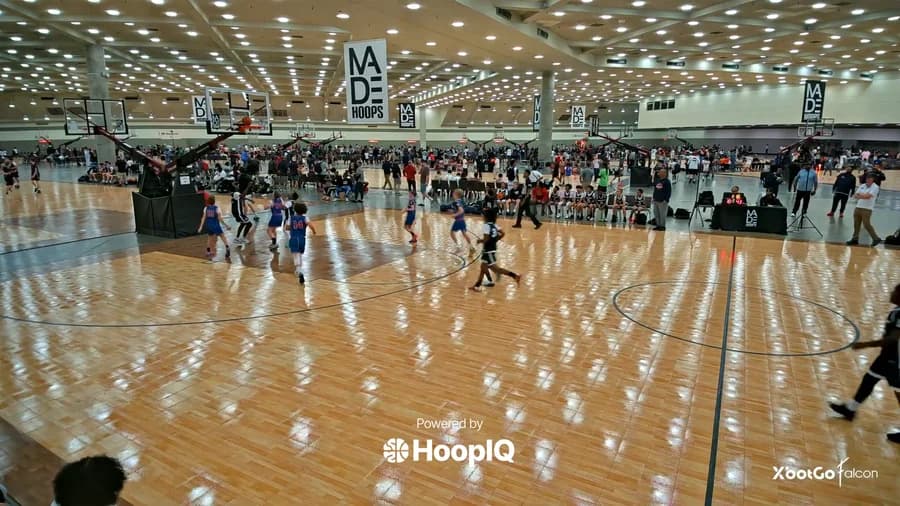 2-pt Shot