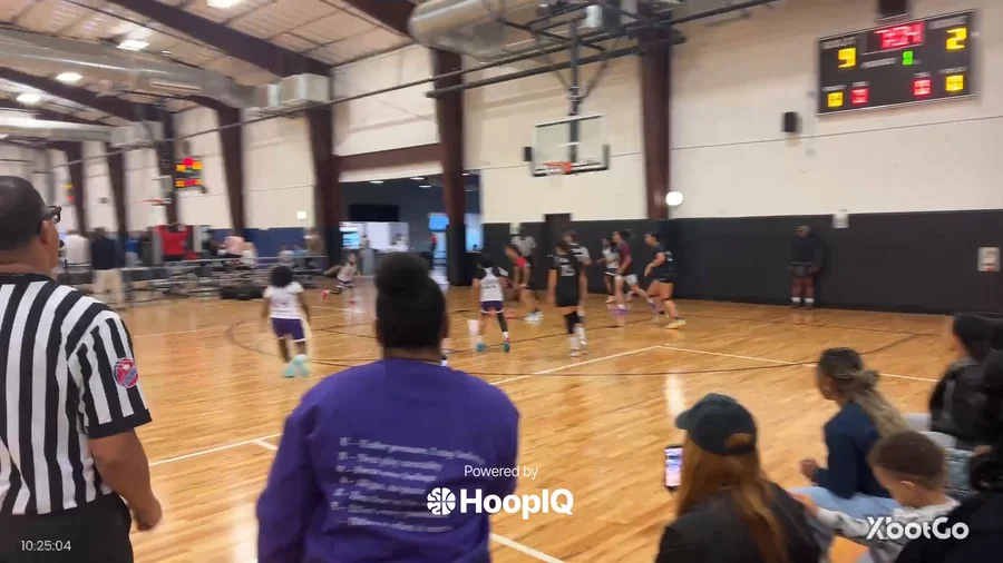 Off. Rebound