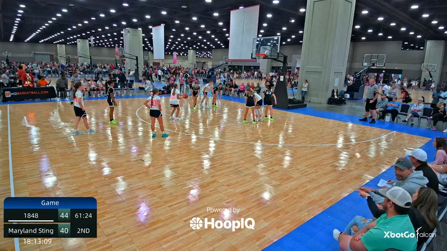 Free-throw