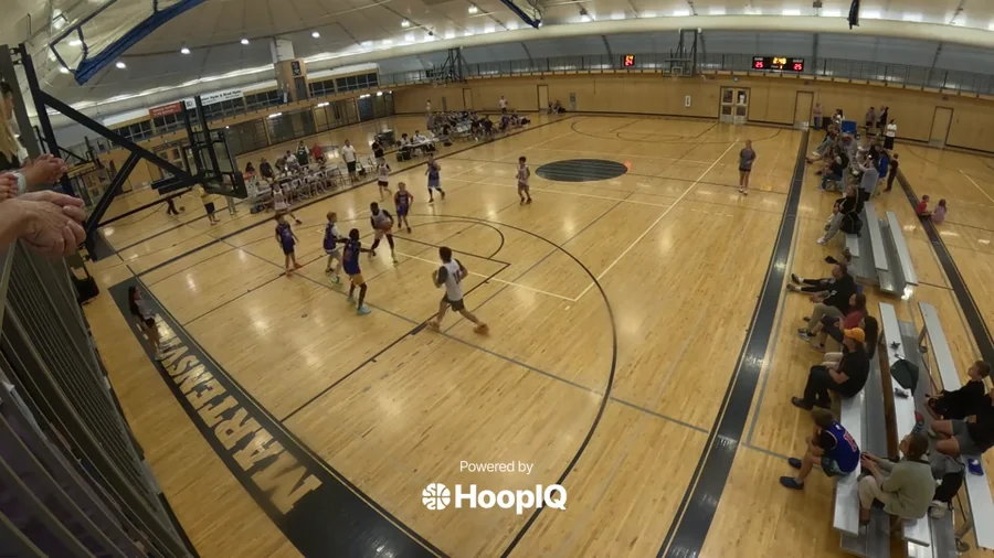 2-pt Shot