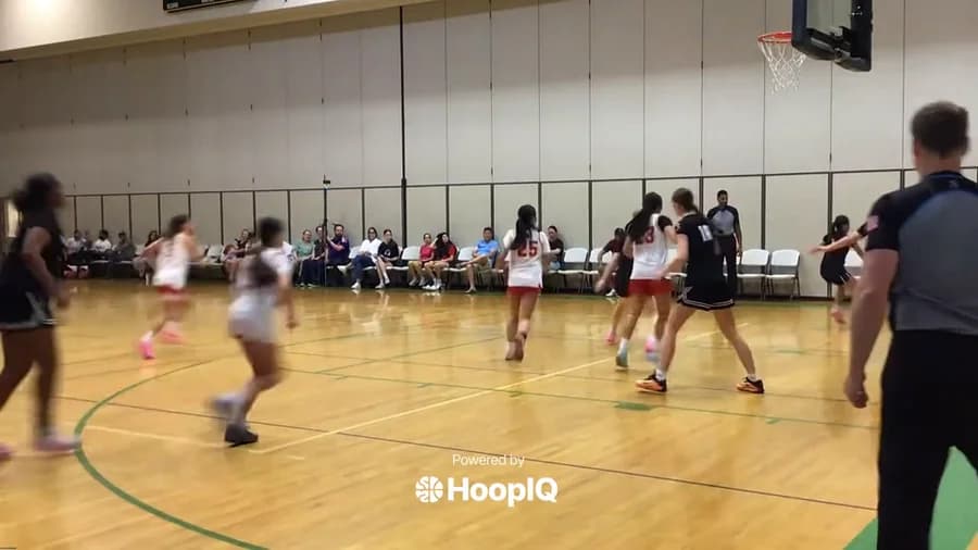 Off. Rebound