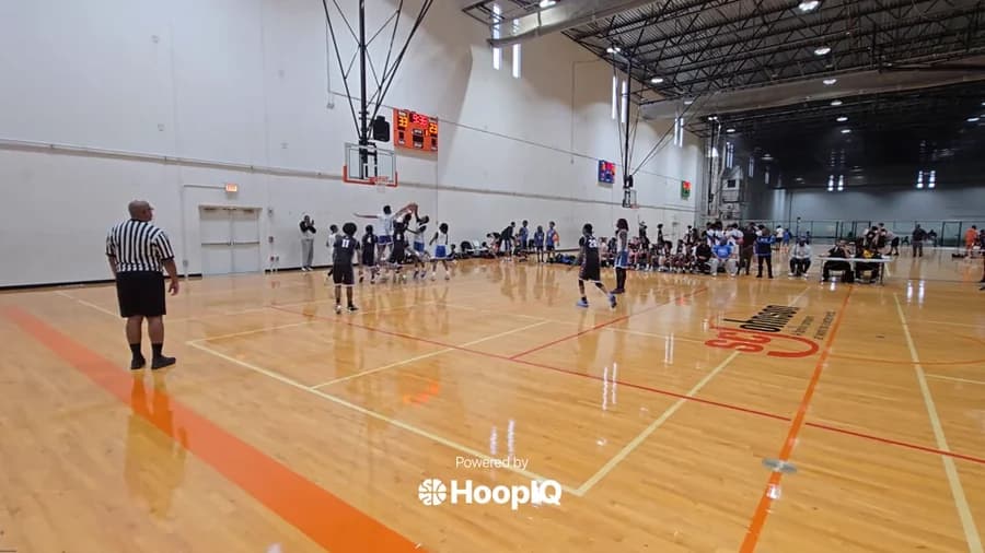 Off. Rebound