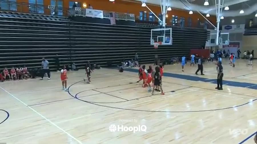 2-pt Shot