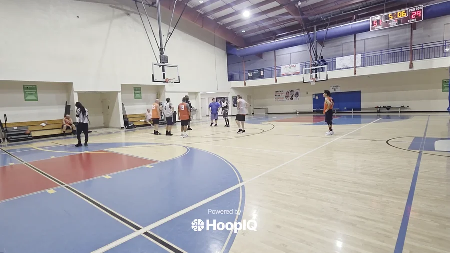 Free-throw