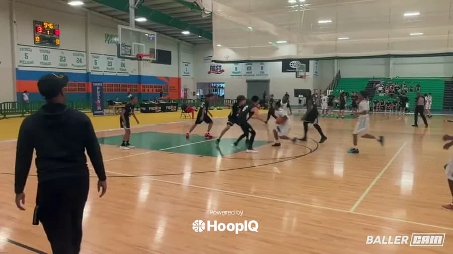 2-pt Shot
