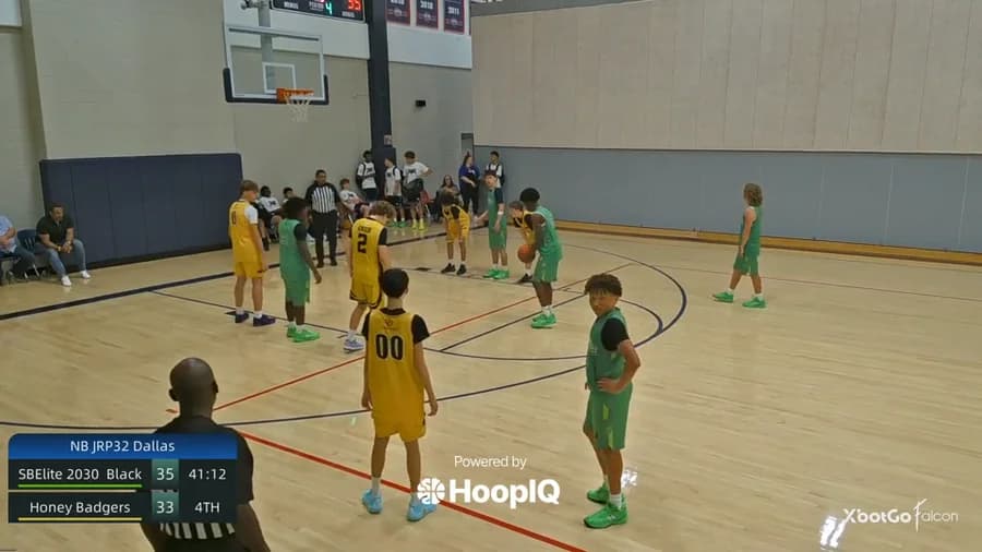 Free-throw