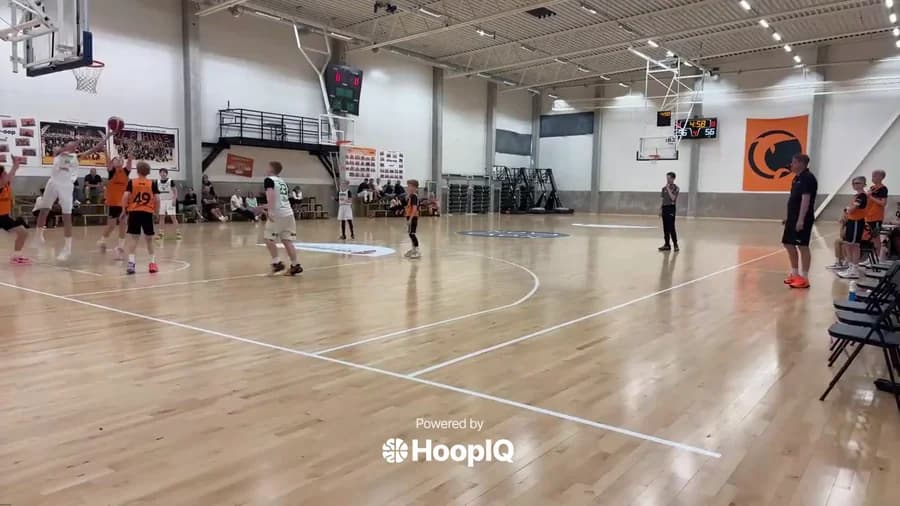 Off. Rebound
