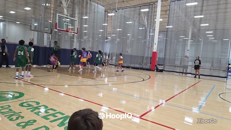 Def. Rebound