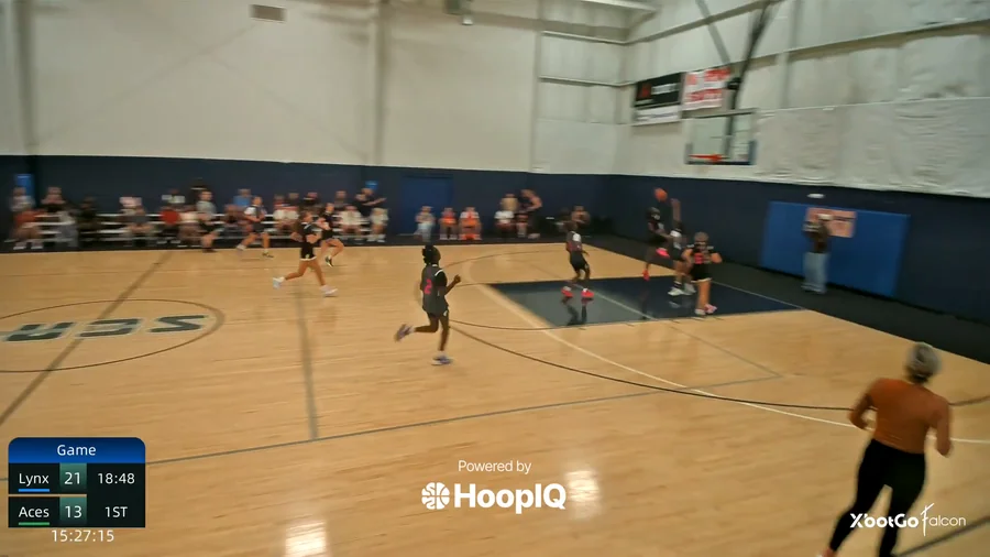 2-pt Shot