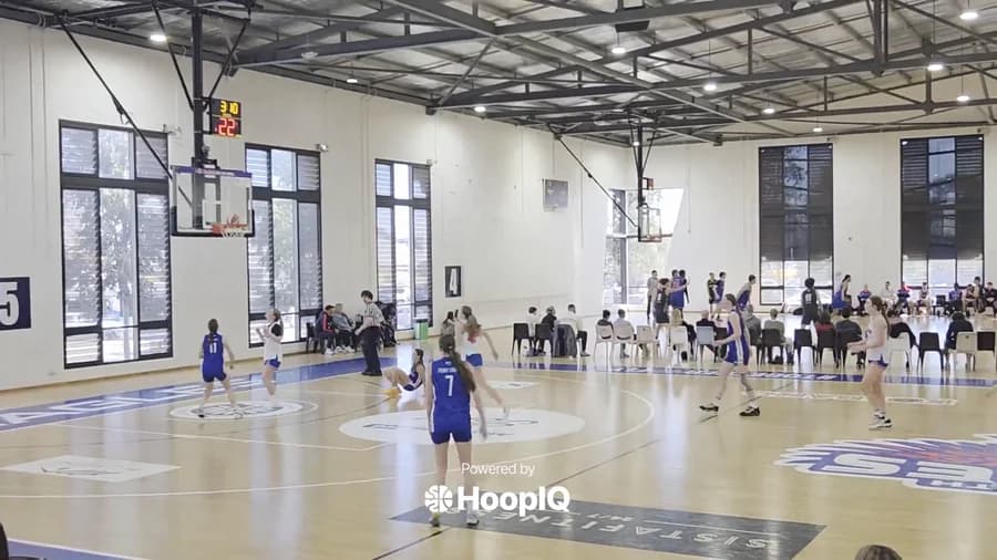 2-pt Shot