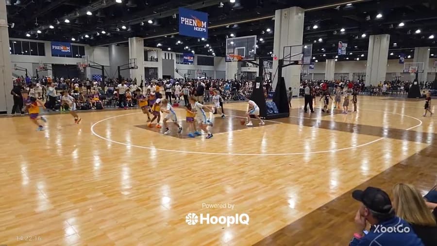 Def. Rebound
