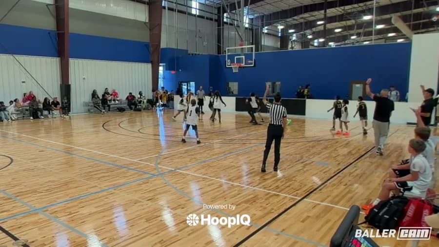 Off. Rebound