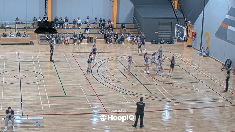 Off. Rebound