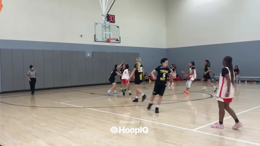 2-pt Shot