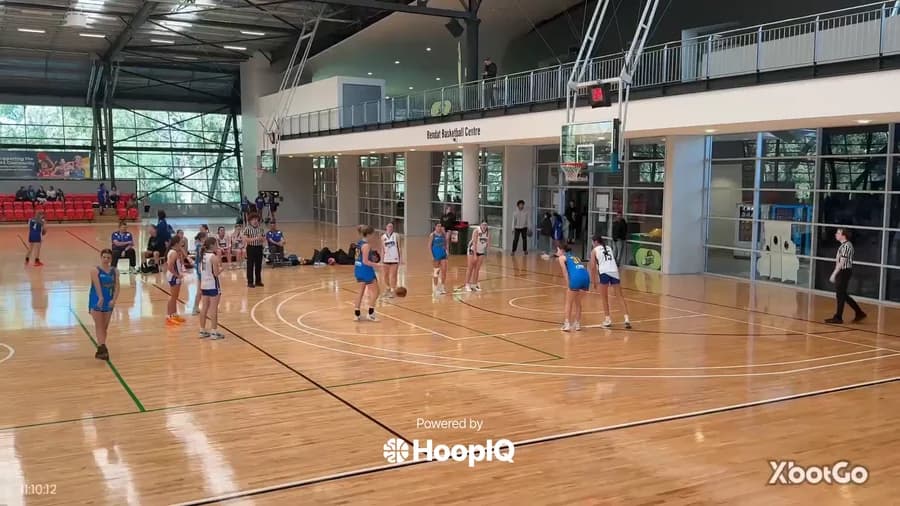 Free-throw