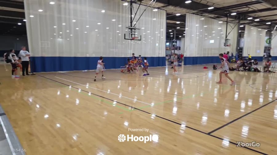 Off. Rebound