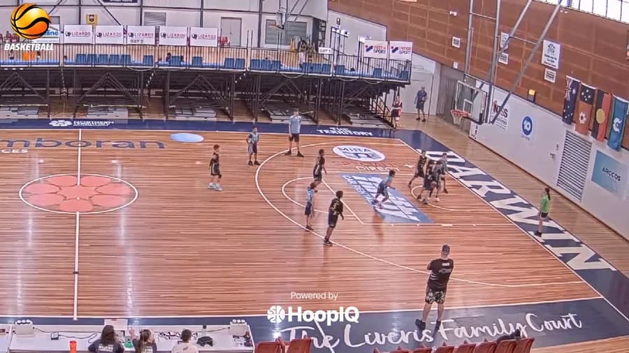 Off. Rebound