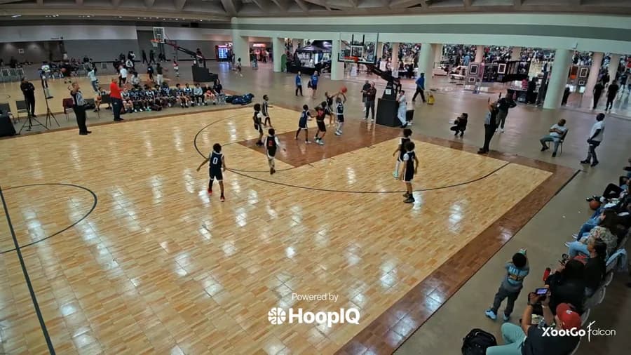 Off. Rebound