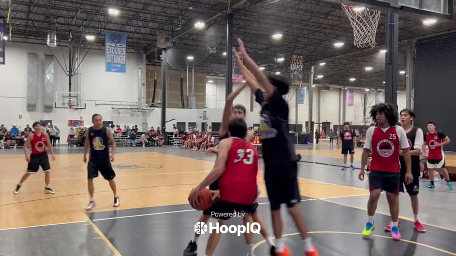 2-pt Shot