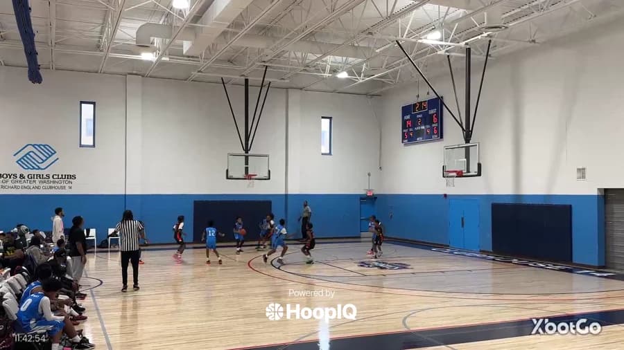 Assist