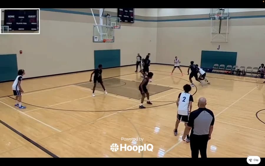 Assist
