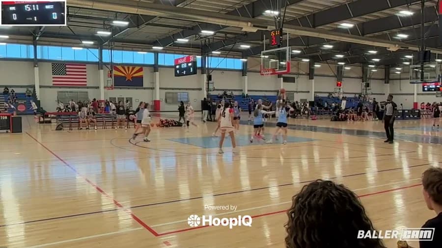 Off. Rebound