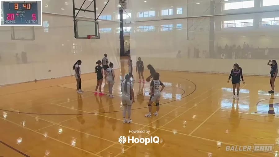 Free-throw