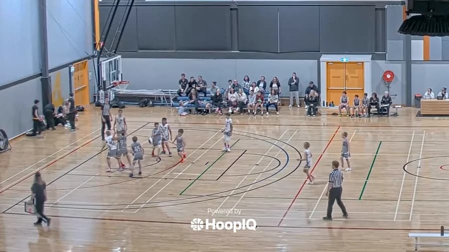 Off. Rebound