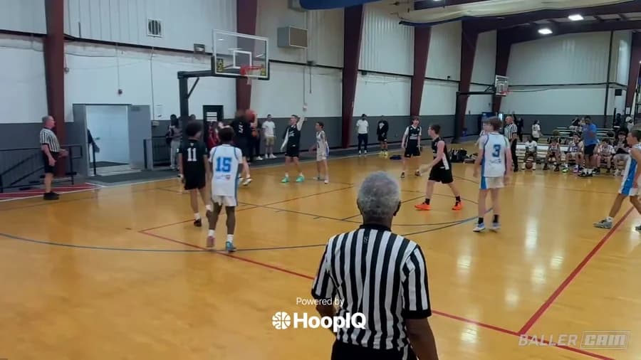 2-pt Shot
