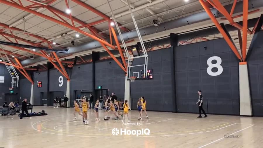 2-pt Shot