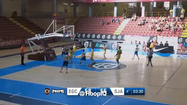 Off. Rebound