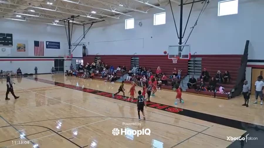 Off. Rebound