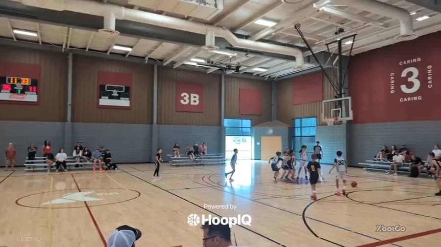 2-pt Shot