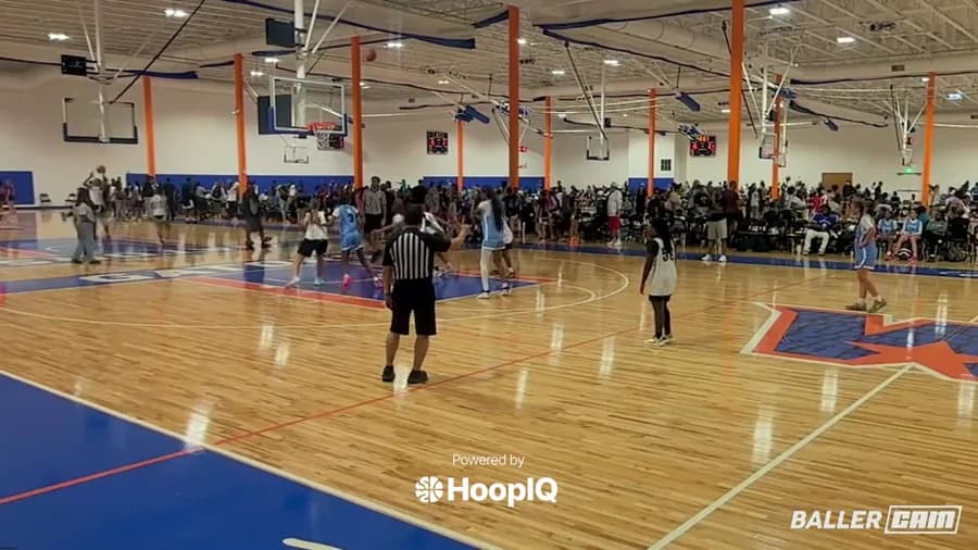 Free-throw