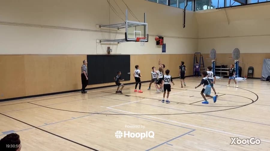 Def. Rebound