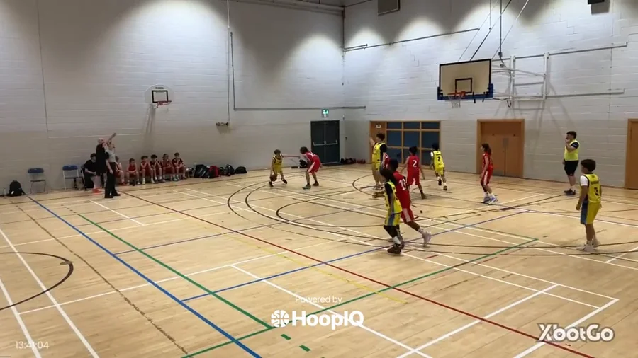 Assist
