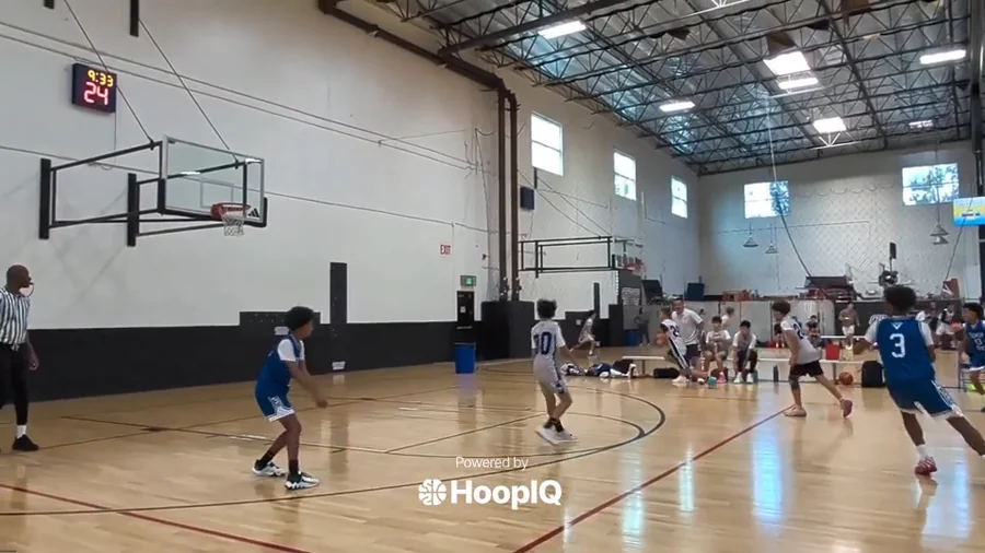 2-pt Shot