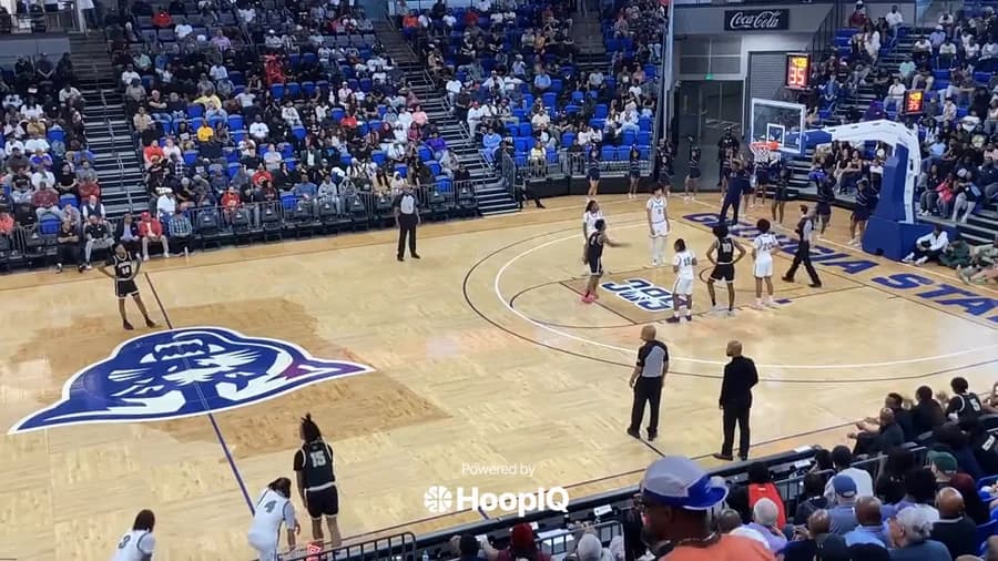 Free-throw