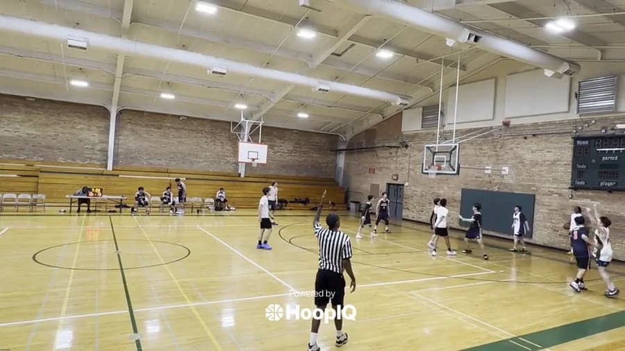 Def. Rebound