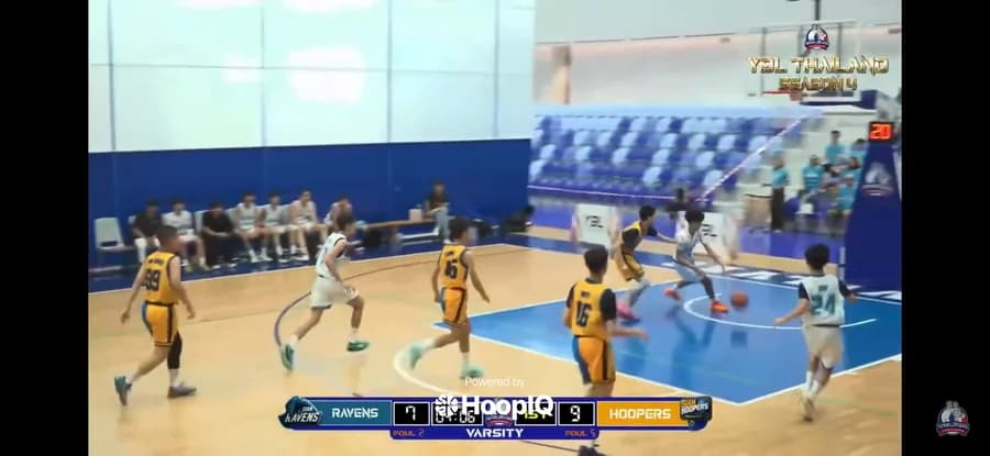 Off. Rebound