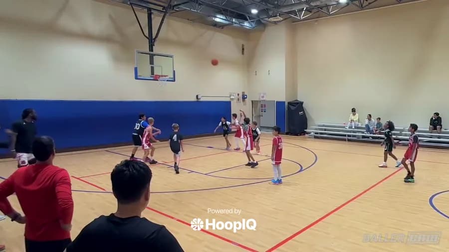 Free-throw