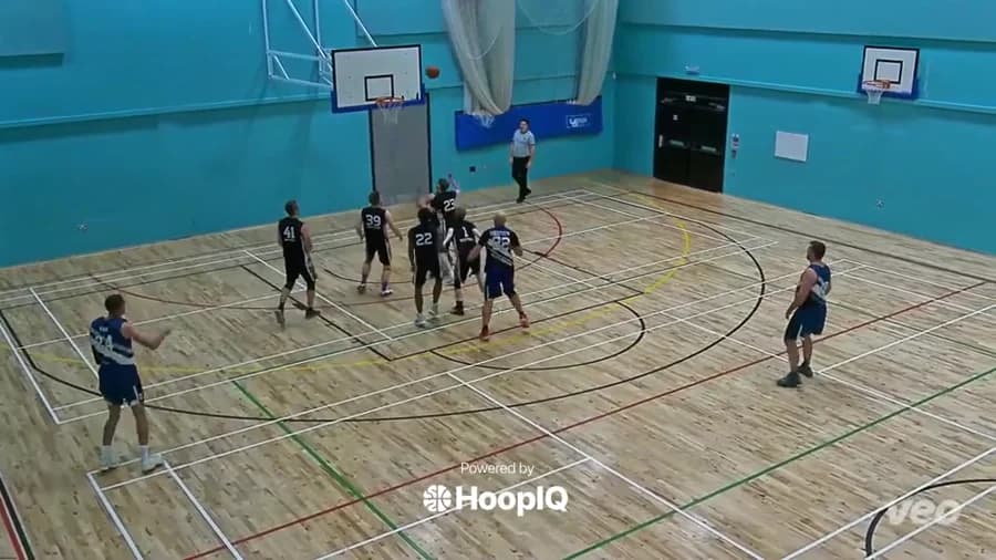 Def. Rebound