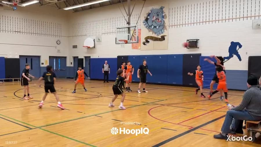 Assist