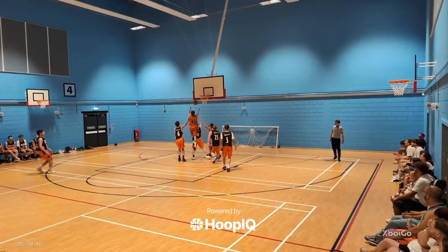 Def. Rebound