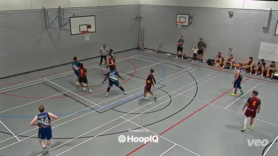 Off. Rebound