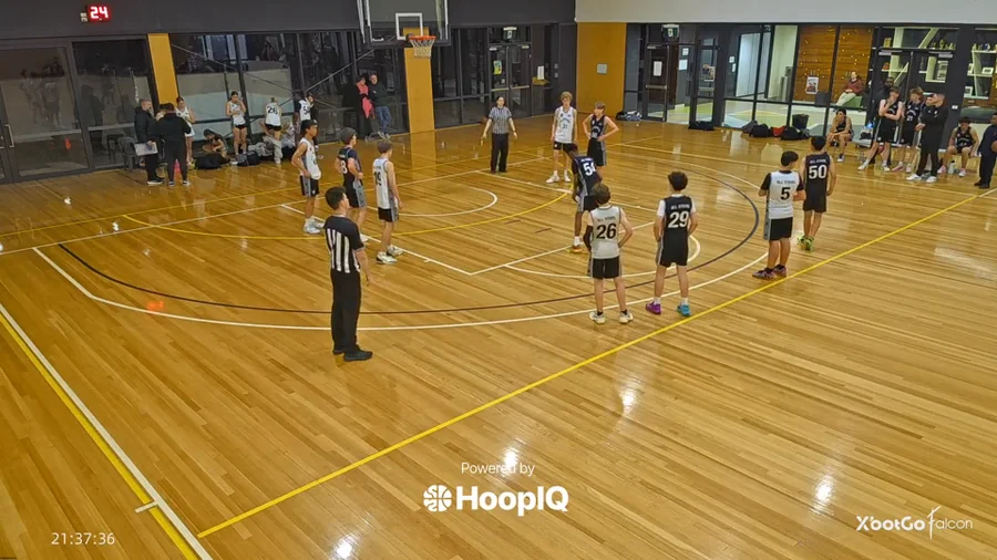 Free-throw