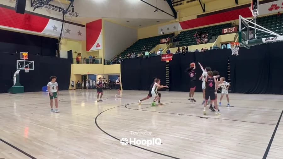 Off. Rebound
