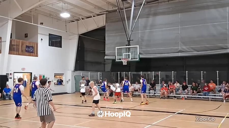 Def. Rebound