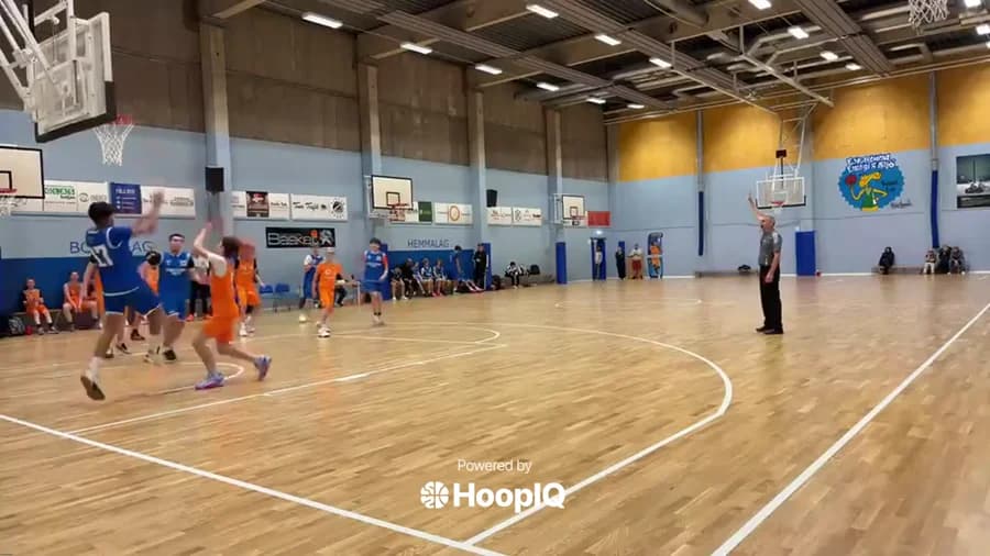 Off. Rebound